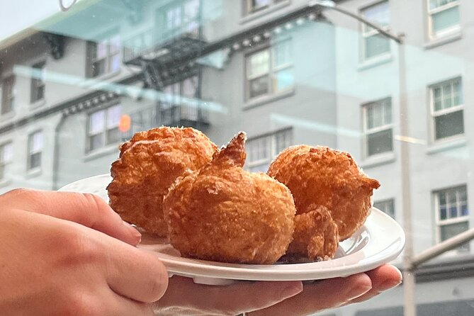 The Portland Brunch Tour - Stop 1: Cheryl’s on 12th and the Power of a Strong First Bite