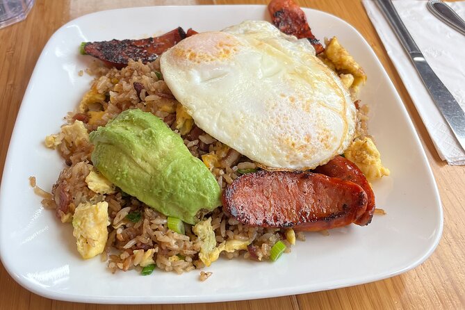 The Portland Brunch Tour - Stop 5: Screen Door Pearl District (Alternate Depending on Day)