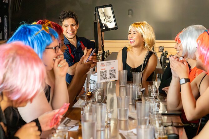 Weird Portland Pub Tour - The 3-Hour Flow: From Baerlic to McMenamins Barley Mill