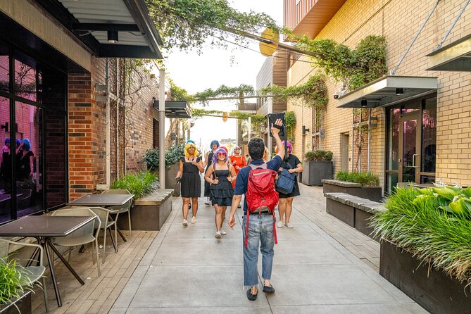 Weird Portland Pub Tour - Value Check: Free Admission Stops and the Real Cost You Avoid