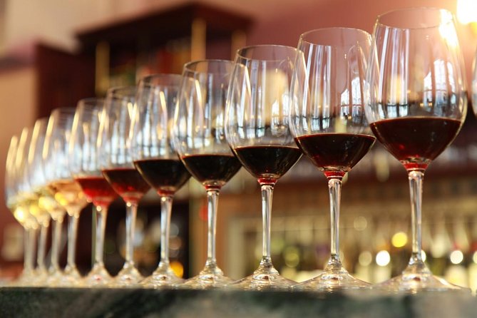 Willamette Valley Wine Tasting Tour from Portland - Three winery visits: what you get and what costs extra
