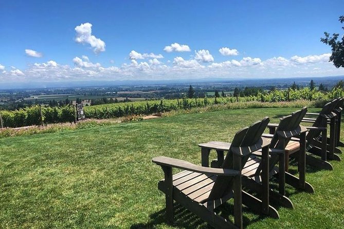 Willamette Valley Wine Tasting Tour from Portland - Price and value: why $149 can make sense