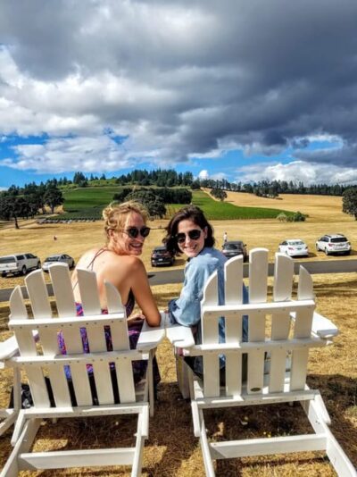 Willamette Valley Wine Tour - North Willamette Valley Basics: Hills, Microclimates, and Why Pinot Fits Here