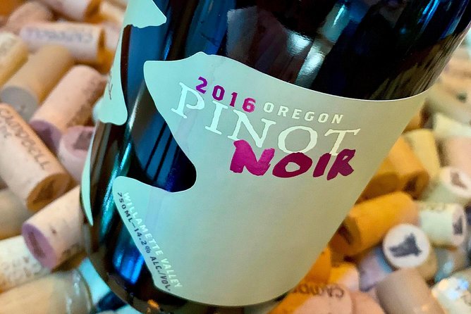 Willamette Valley Wine Tour from Portland - What You’ll Likely Sip: Pinot-Focused, Cool-Climate Choices