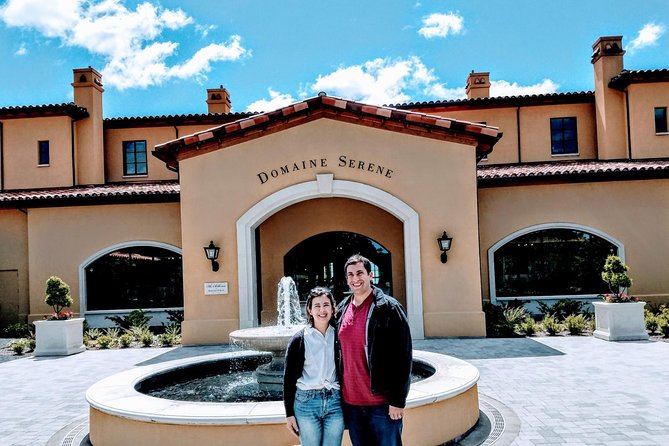 Willamette Valley Wine Tour - Full Day Tour - Getting the Most From a 7–8 Hour Tasting Day