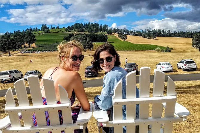 Willamette Valley Wine Tour - Full Day Tour - Should You Book This Willamette Valley Wine Tour?