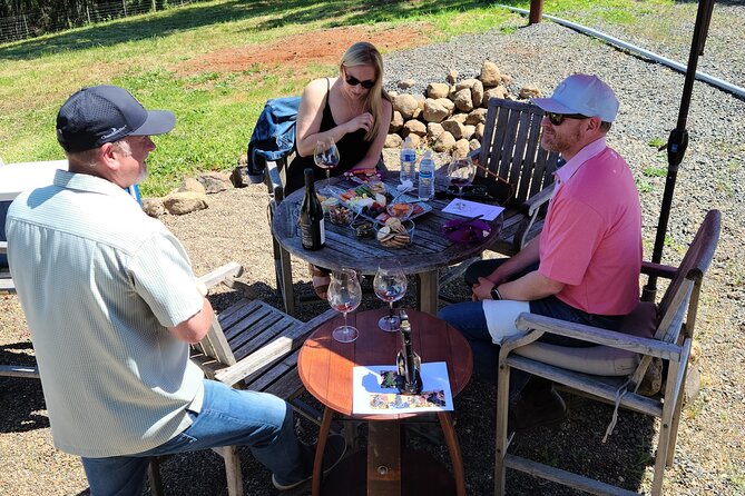 Willamette Valley Wine Tour with Lunch - Oregon favorites you’ll likely taste: Pinot, Chardonnay, Riesling