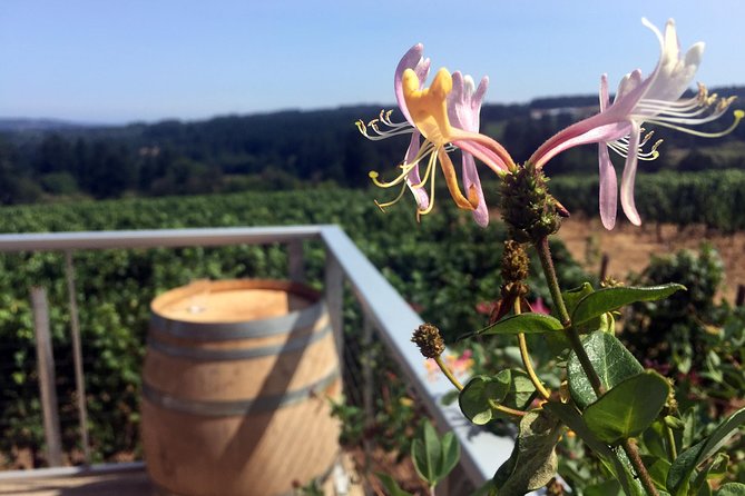 Willamette Valley Wine & Whisky - Key things to know before you go