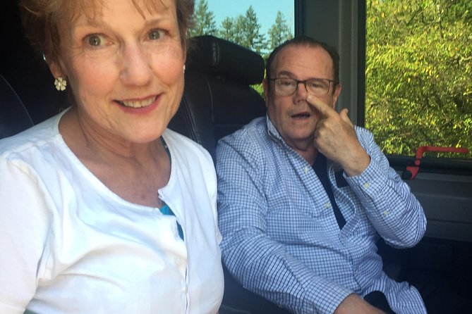 Willamette Valley Wine & Whisky - How This Day Trip Really Feels From Portland