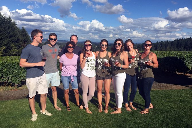 Willamette Valley Wine & Whisky - Tips to Make Each Stop Feel Worth It
