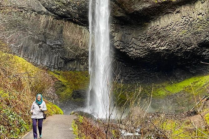 Wonderful Waterfalls: A Columbia River Gorge Tour - Key Things You Should Know Before You Go