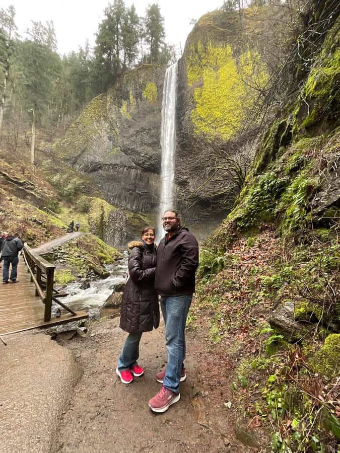 Wonderful Waterfalls of Columbia River Gorge Tour - What the Schedule Adds: Horse Tail and Bridal Veil Options